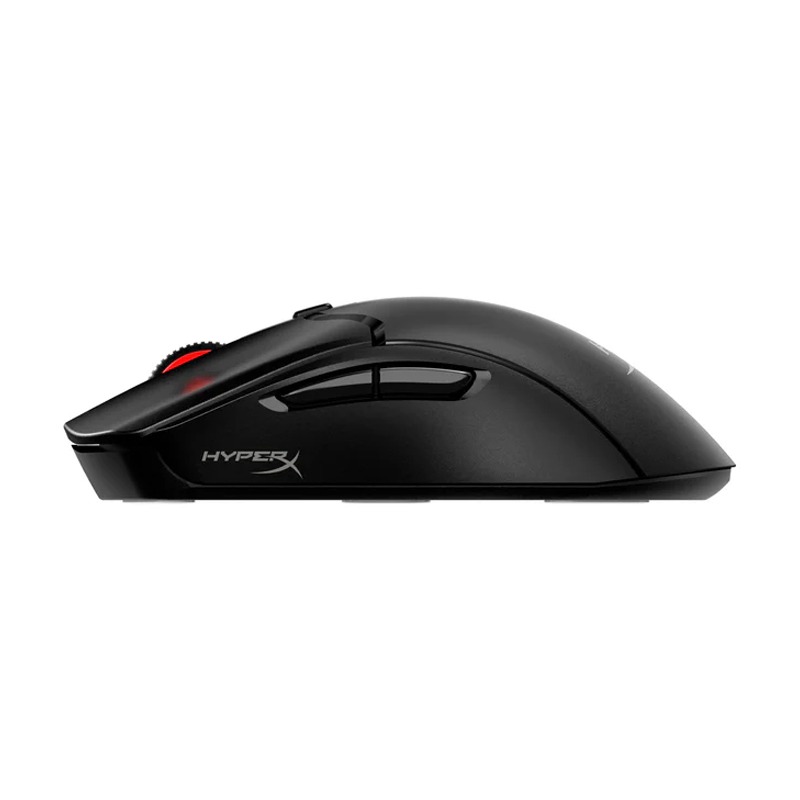 HyperX Pulsefire Haste 2 Core Noir Sans Fil image5