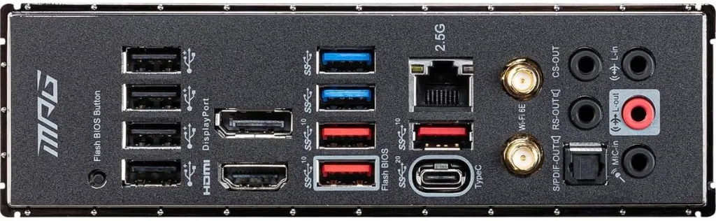 CARTE MERE MSI MPG Z590  GAMING CARBON WIFI 5.webp