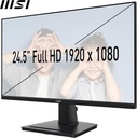 MSI PRO MP251 24.5" FHD IPS | 100 Hz | 1ms image4