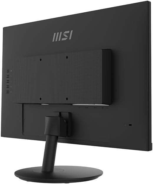 MSI PRO MP242A 23,8" FHD IPS | 1MS | 100 HZ image2