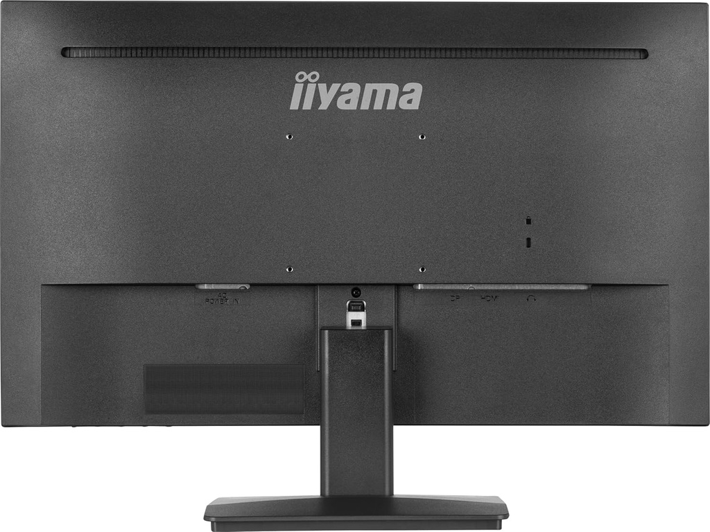 Iiyama ProLite XU2493HSU-B6 24" | IPS FHD - 100Hz - 1Ms image2