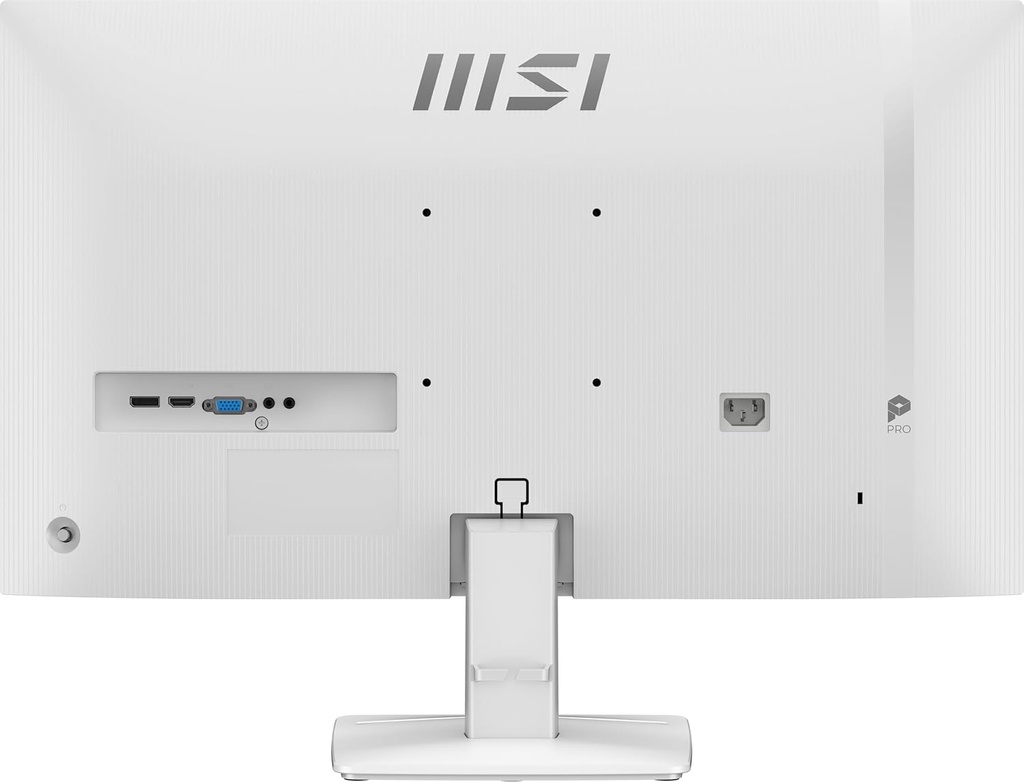 MSI PRO MP275W E2 BLANC 27" FHD | 120Hz | 1ms | IPS image2