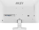 MSI PRO MP275W E2 BLANC 27" FHD | 120Hz | 1ms | IPS image2