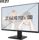 MSI PRO MP275 27" IPS | 100HZ - 1MS image2