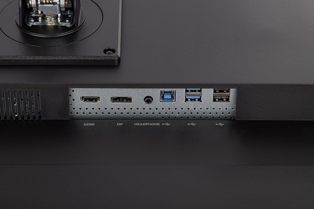 IIYAMA ECRAN 28 XUB2893UHSU-B5 | 4K UHD - IPS - 3 MS image3