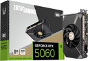 ZOTAC GAMING GeForce RTX 5060 SOLO