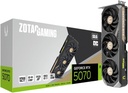 ZOTAC GAMING GeForce RTX 5070 SOLID 12GB GDDR7