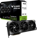 ASUS TUF Gaming GeForce RTX 5080 16GB GDDR7