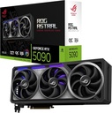 ASUS ROG Astral GeForce RTX 5090 32GB GDDR7 OC Edition