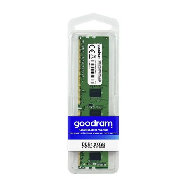 GOODRAM DDR4 16GB 3200MHZ