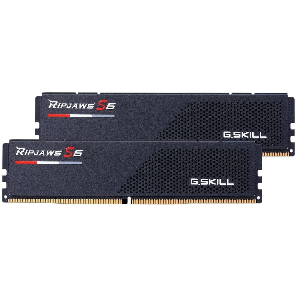 G.SKILL RIPJAWS S5 48Gb (2x24GB) DDR5 5200MHZ RS5K