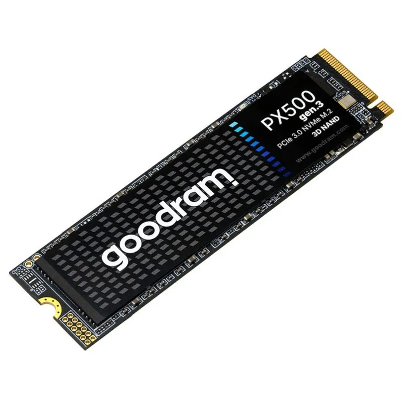 GOODRAM NVME PX500 256GB