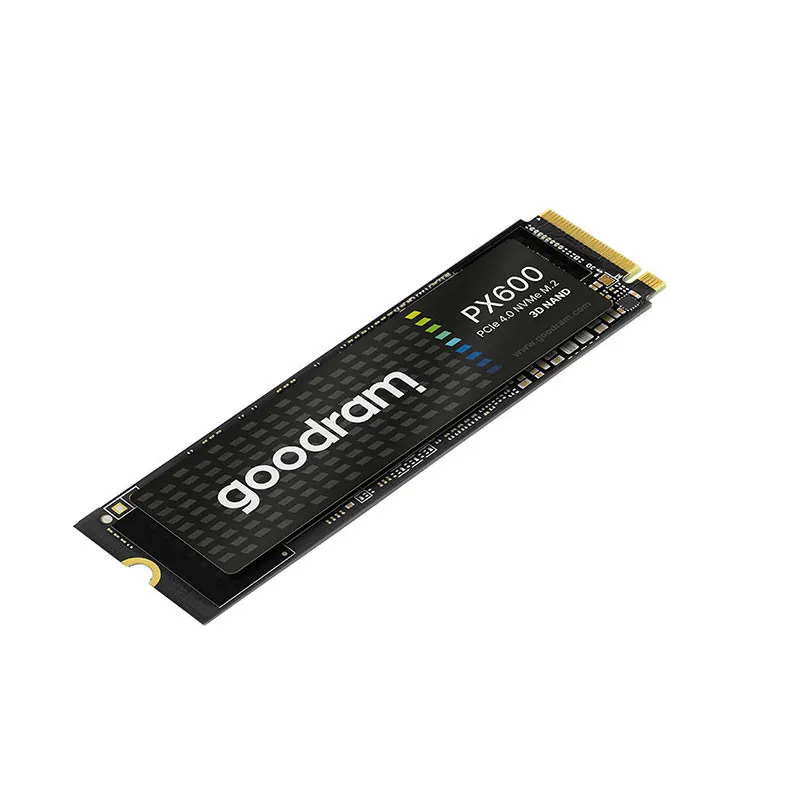 GOODRAM NVME PX600 500GB