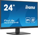 Iiyama ProLite XU2493HSU-B6 24" | IPS FHD - 100Hz - 1Ms