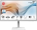 MSI Modern MD272UPHW 27" IPS 4K | UHD - 4ms | 60Hz | Pivot | Haut-parleurs