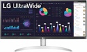 LG - 29WQ600-W 29" - UltraWide FHD - 100Hz - IPS - 5ms
