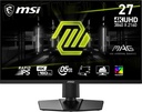 MSI - MAG 274UPF E2 27" - 4K UHD - 160Hz - IPS - 0.5ms
