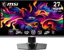 MSI - MPG 271QRX 27" - QHD - 360Hz - QD-OLED - 0.03ms