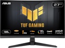 ASUS - TUF VG27VQ3B 27" Curved - Full HD - 180Hz - Fast VA - 1ms