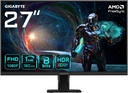 GIGABYTE - GS27FA 27" - Full HD - 180Hz - SS IPS - 1ms