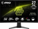 MSI - MAG 276CXF 27" Curved - Full HD - 280Hz - VA - 0.5ms