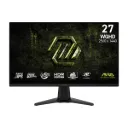 Ecran Gamer MSI - MAG 275QF E20 27" - QHD - 200Hz - Rapid IPS - 0.5ms