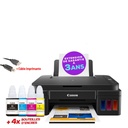 Canon PIXMA G2410 3 en 1 - Couleur - Jet d'encre - A4 - Multifonction