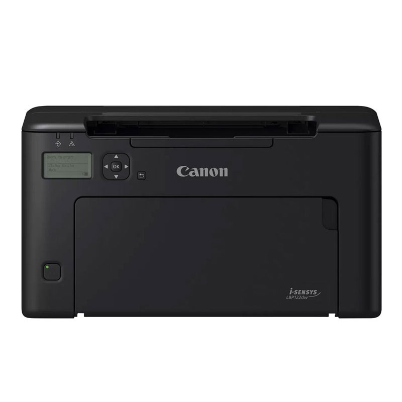 Canon i-SENSYS LBP122DW 1 en 1 - Noir et blanc - Laser - A4 - Monofonction