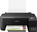 Epson EcoTank L1250 1 en 1 - Couleur - Jet d'encre - A4 - Monofonction