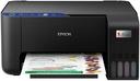 Epson EcoTank L3251 3 en 1 - Couleur - Jet d'encre - A4 - Multifonction