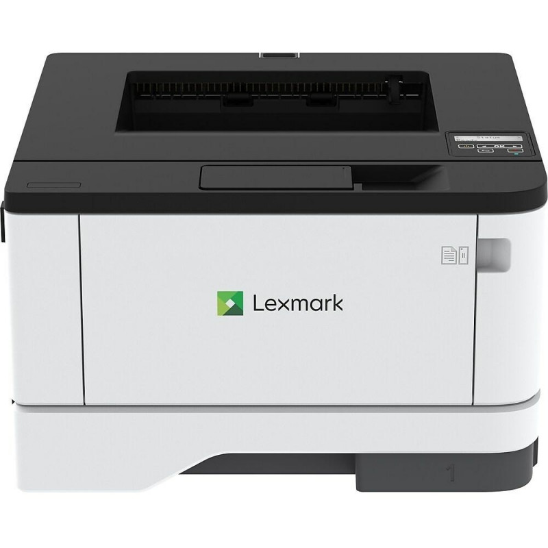 Lexmark MS331DN 1 en 1 - Noir et blanc - Laser - A4 - Monofonction