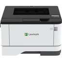 Lexmark MS331DN 1 en 1 - Noir et blanc - Laser - A4 - Monofonction