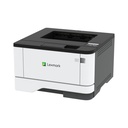 Lexmark MS431DN 1 en 1 - Noir et blanc - Laser - A4 - Monofonction