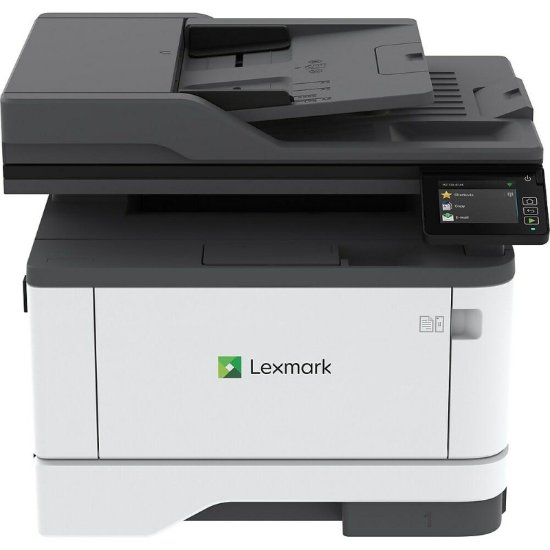 Lexmark MX331ADN 4 en 1 - Noir et blanc - Laser - A4 - Multifonction