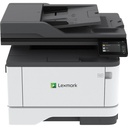 Lexmark MX331ADN 4 en 1 - Noir et blanc - Laser - A4 - Multifonction