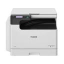 Canon ImageRUNNER 2224 A3 3 en 1 - Noir et blanc - Laser - A3 - Multifonction