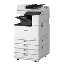 Canon ImageRUNNER 3326i 3 en 1 - Couleur - Laser - A3 - Multifonction