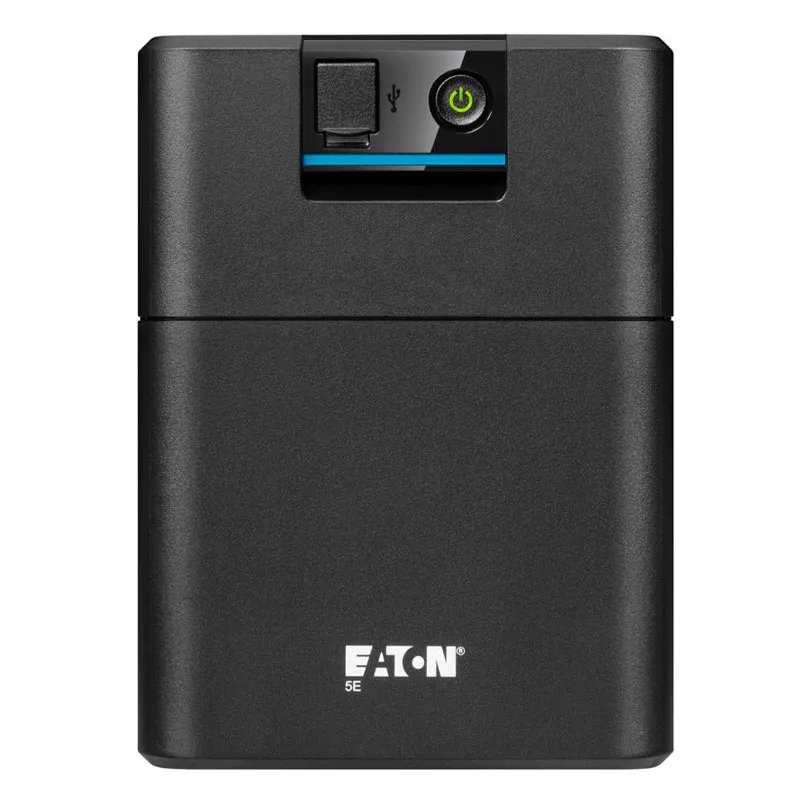 Onduleur Eaton IN LINE 5E GEN2 UPS USB IEC 2200 VA/1200 W
