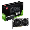 RTX 3050 MSI VENTUS 2X 6GB OC