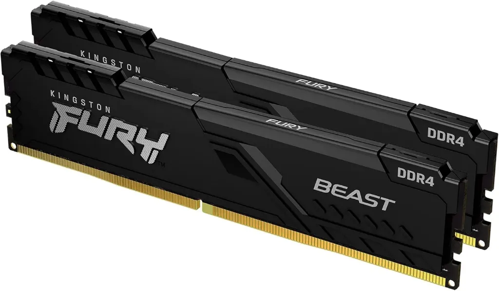 Kingston FURY Beast KIT 32 GB (2 x16GB ) 3200 DDR4