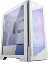MSI MPG VELOX 300R AIRFLOW PZ WHITE