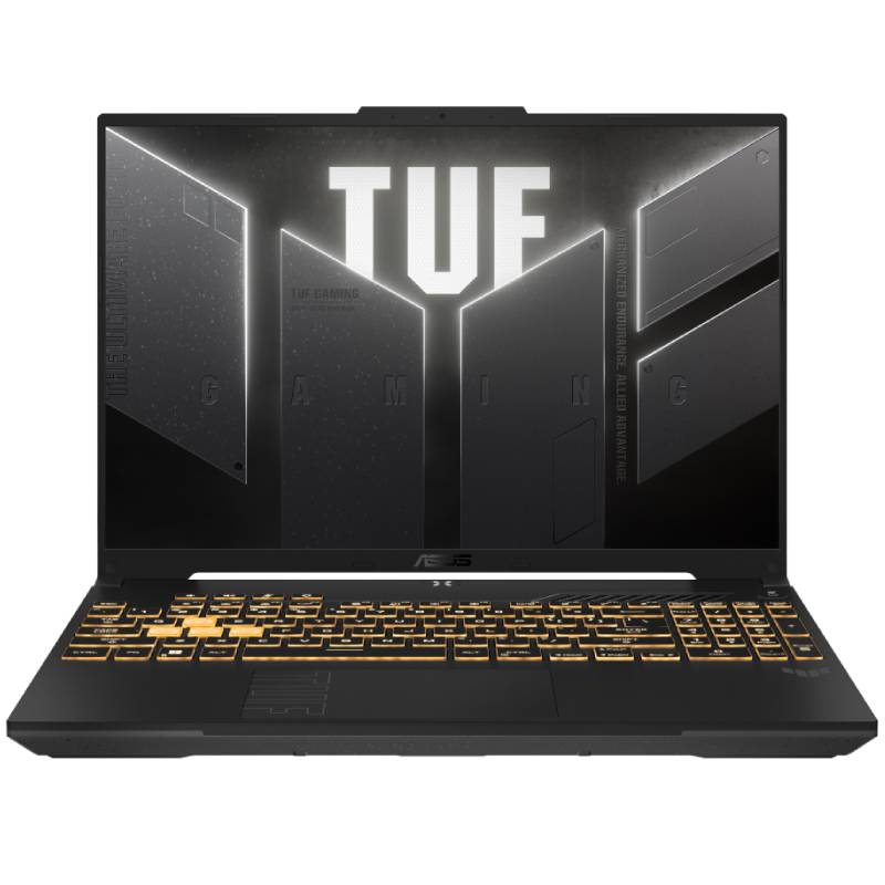 [FX607VJ-RL805W] ASUS TUF Gaming F16 - Intel Core 5 210H - RTX 3050 - 8GB - 512 GB