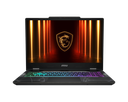 MSI Cyborg 15 - Intel Core 5 210H - RTX 5060 - 8GB - 512 GB