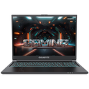 GIGABYTE G6 KF - Intel i7-13620H - RTX 4060 - 16 GB - 1 To