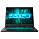 GIGABYTE GAMING A16 3VH - Ryzen 7 260 - RTX 5060 - 16GB - 1 To