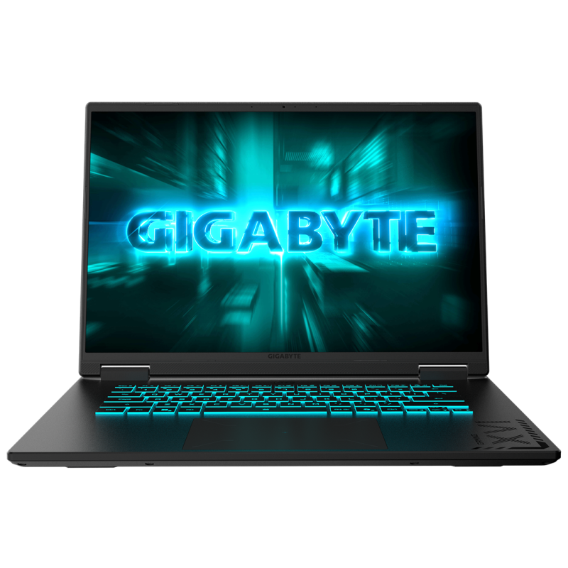 GIGABYTE GAMING A16 CWH - Intel i7-13620H - RTX 5070 - 16 GB - 1 To