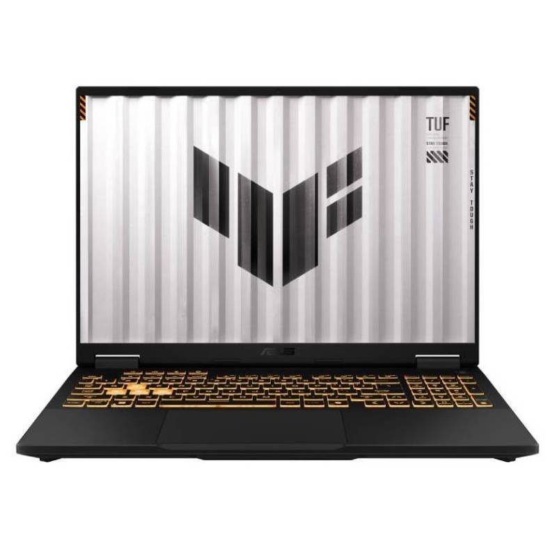 [TUF608JM-RV039W] ASUS TUF Gaming F16 - i5-13450HX - RTX 5060 - 16 GB - 512 Go
