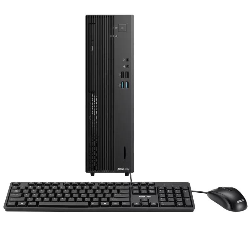 ASUS ExpertCenter - i7 14700 - Intel UHD Graphics - 16GB - 512GB