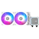 MSI MAG CORELIQUID A13 240 WHITE