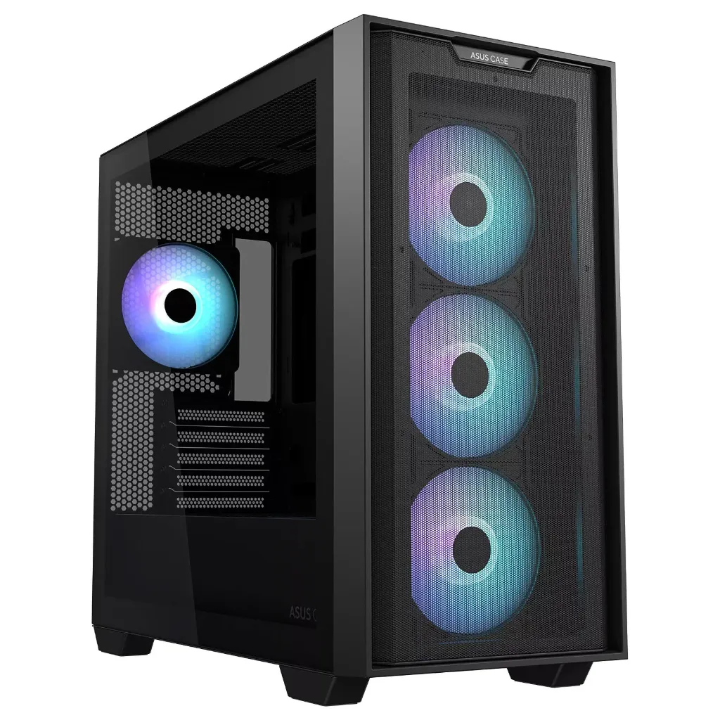 RYZEN 5600 GT | RTX 5050 8GB | 16GB DDR4 | Aircooled